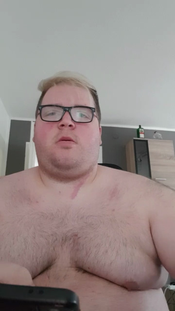 klaas62  30-06-2021 Recorded Video Topless