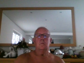 klaus4457  30-06-2021 Recorded Video Porn