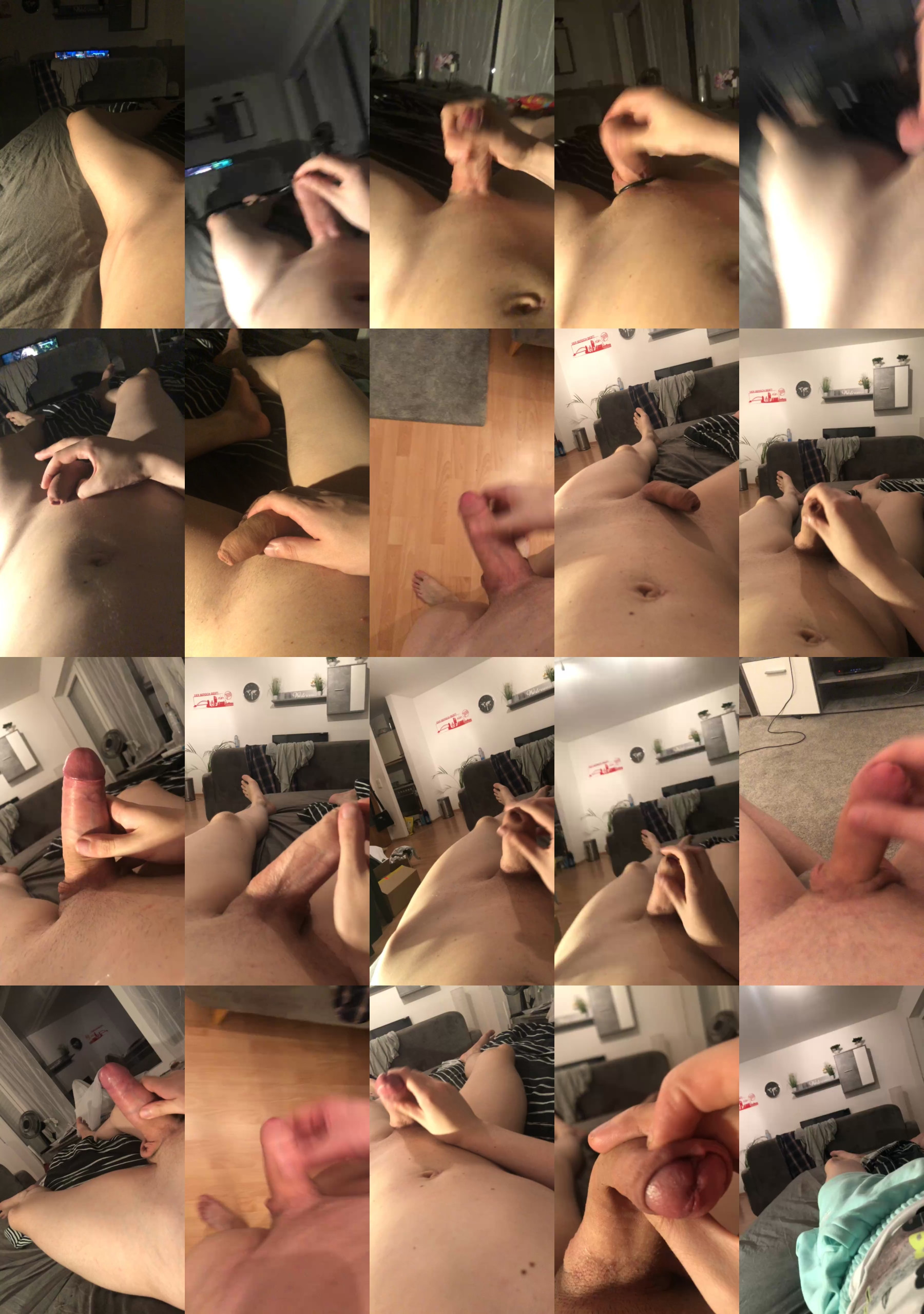 marc__1998  29-06-2021 Recorded Video Download