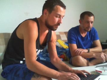 monkey_D_ruf_93  30-06-2021 Recorded Video Porn
