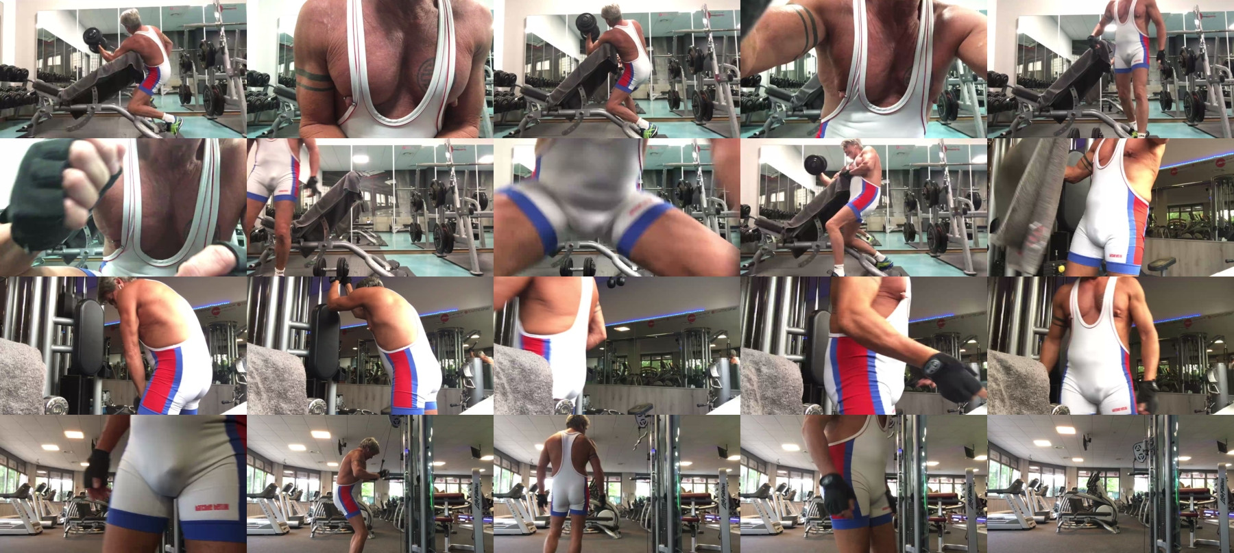 munichrubber  29-06-2021 Recorded Video Webcam