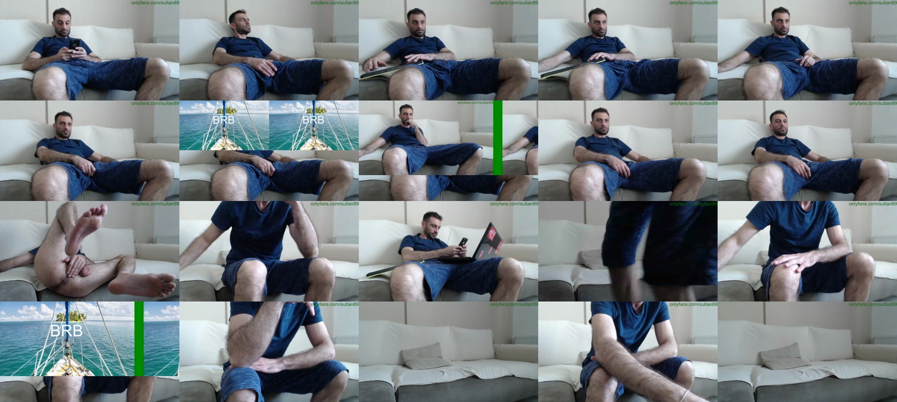 principle88  30-06-2021 Recorded Video Nude