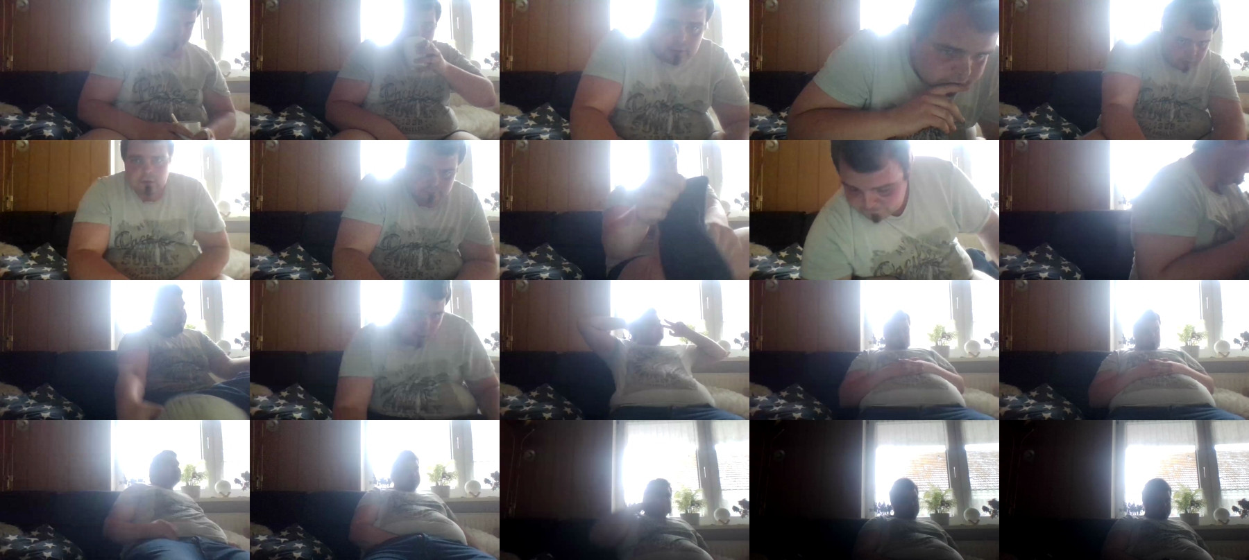 sexboy951  30-06-2021 Recorded Video Webcam