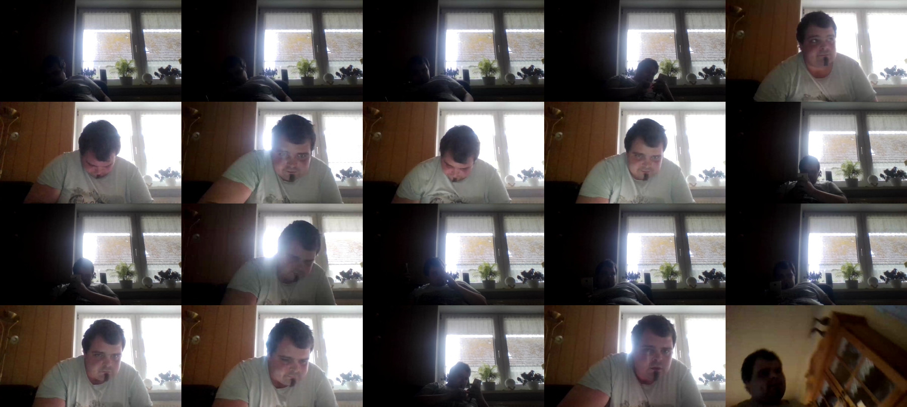 sexboy951  30-06-2021 Recorded Video Show