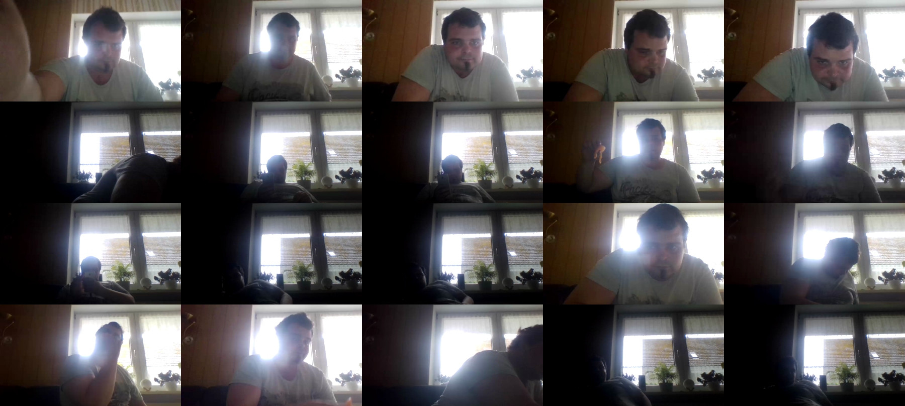 sexboy951  30-06-2021 Recorded Video Show