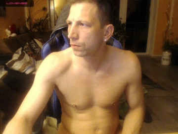 sexyluckyman  29-06-2021 Recorded Video Porn