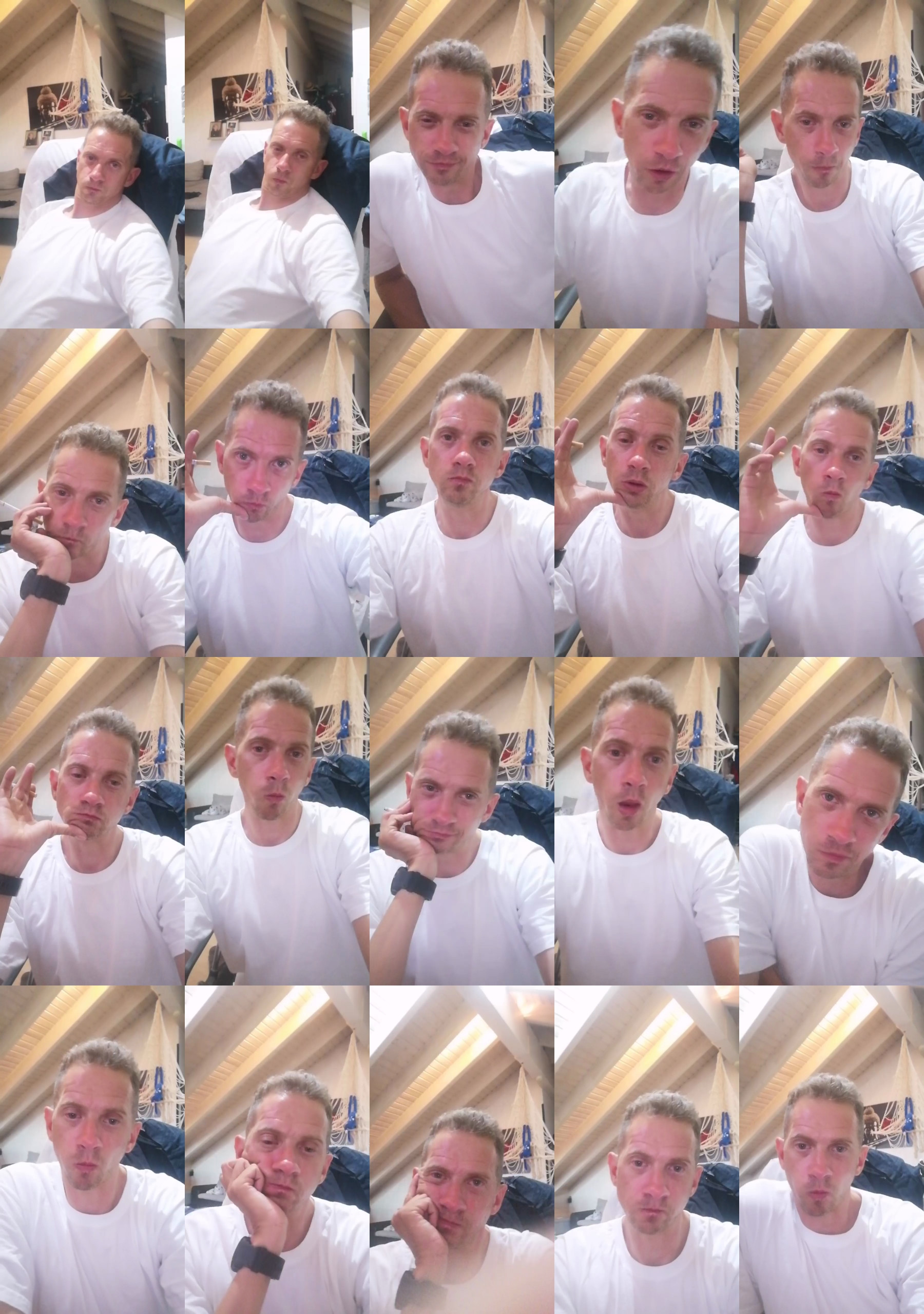 topcockxxx  29-06-2021 Recorded Video Naked