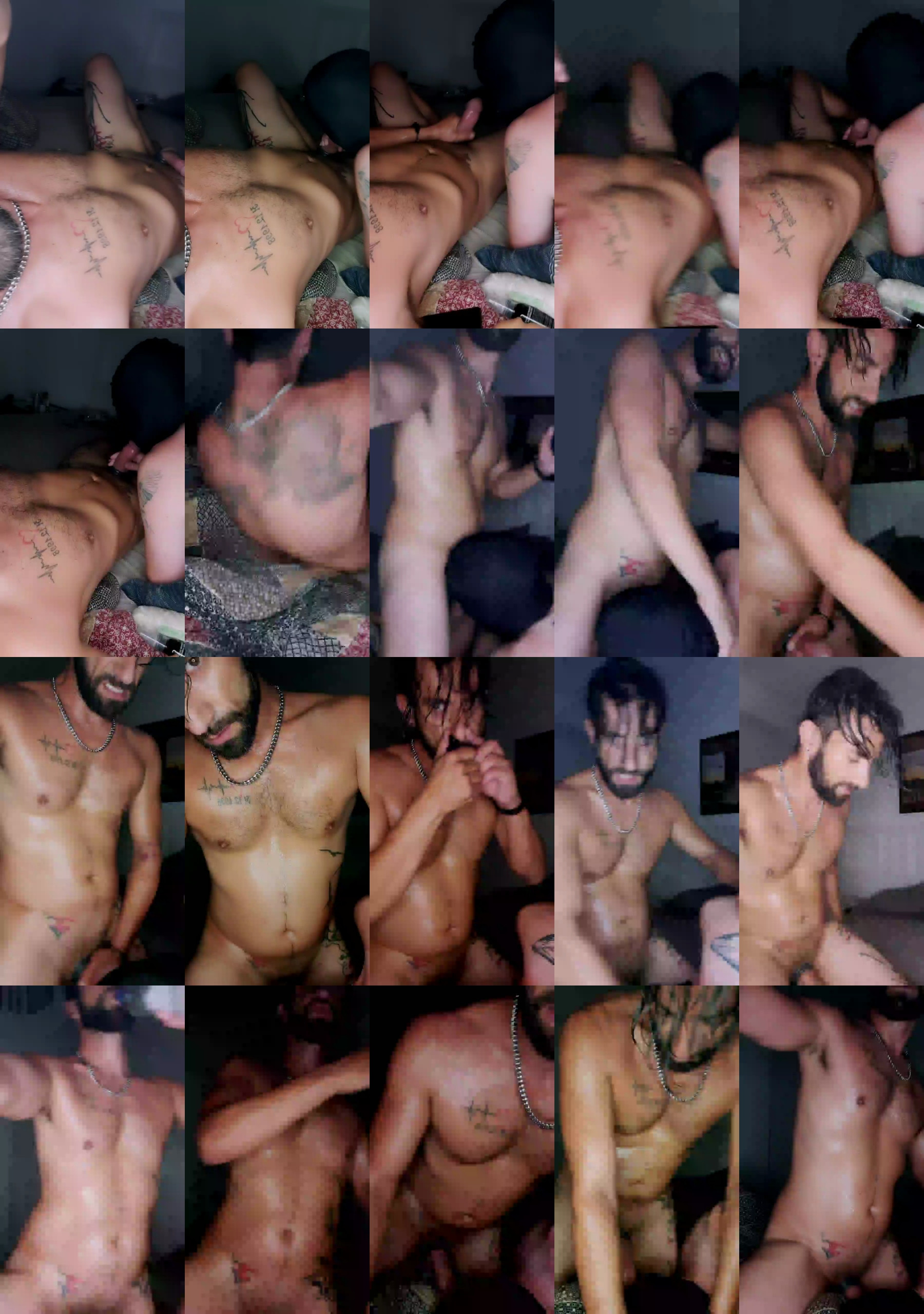 xTc_btm  29-06-2021 Recorded Video Download