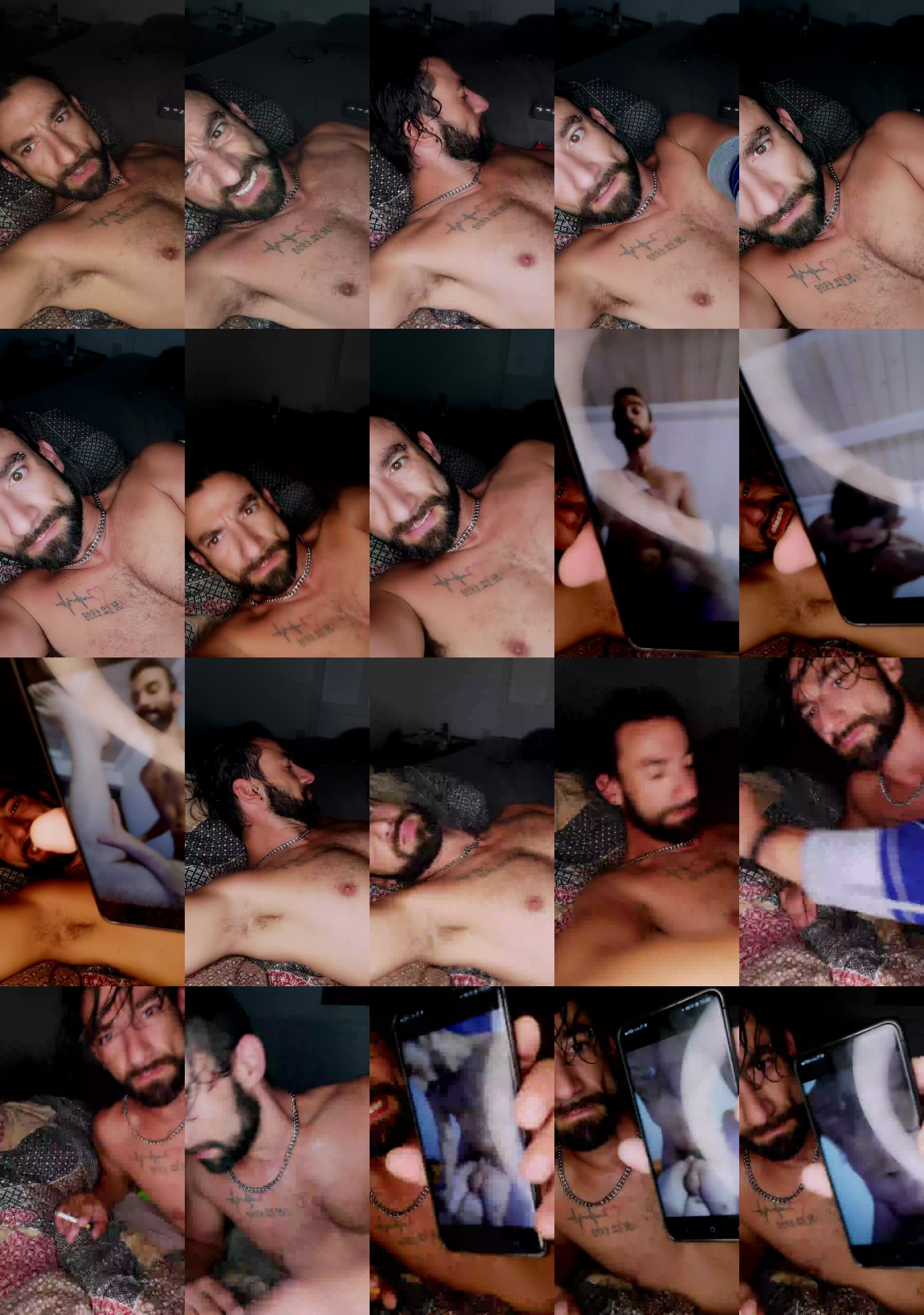 xTc_btm  29-06-2021 Recorded Video Show