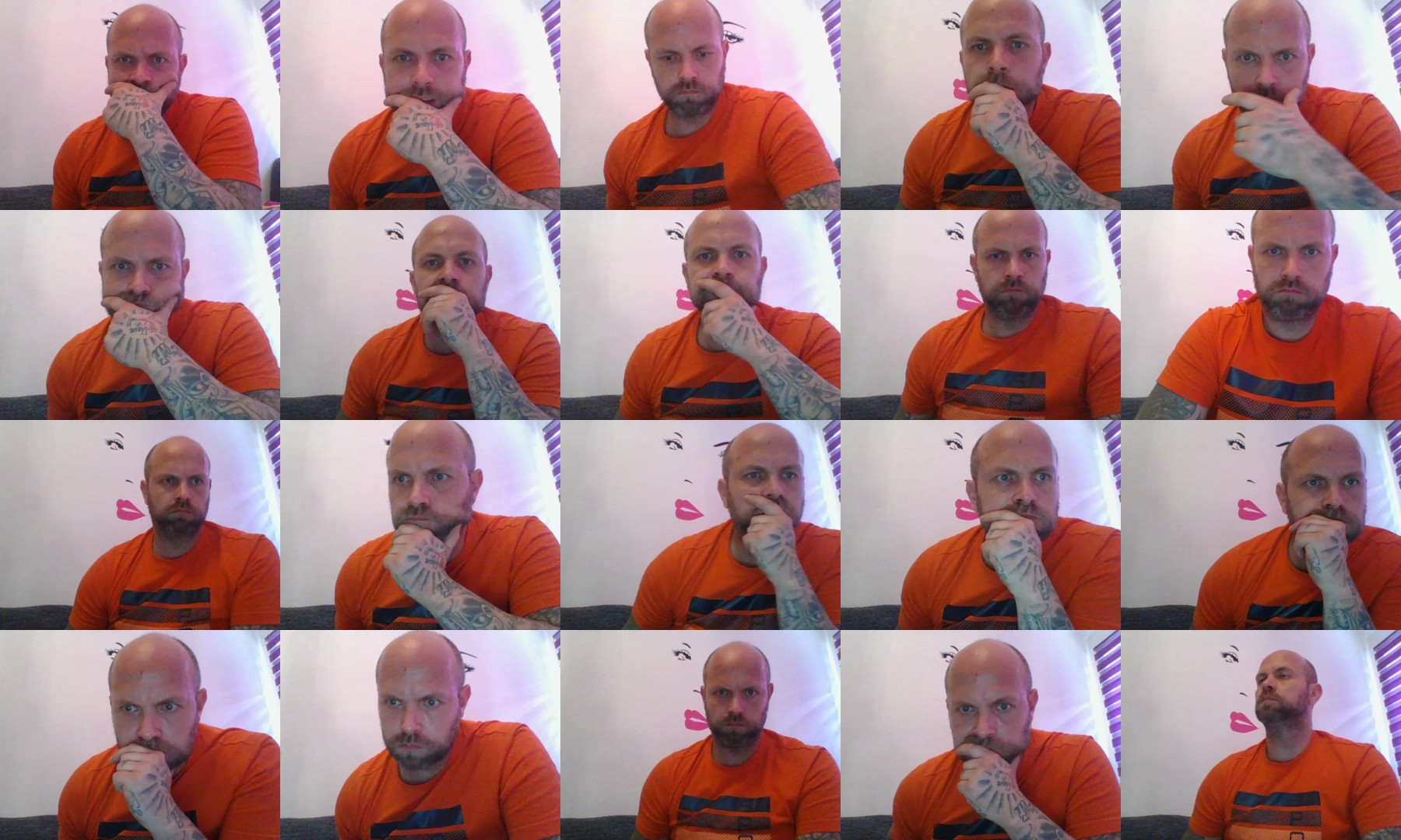 xxxWETCOCKxxx  30-06-2021 Recorded Video Topless