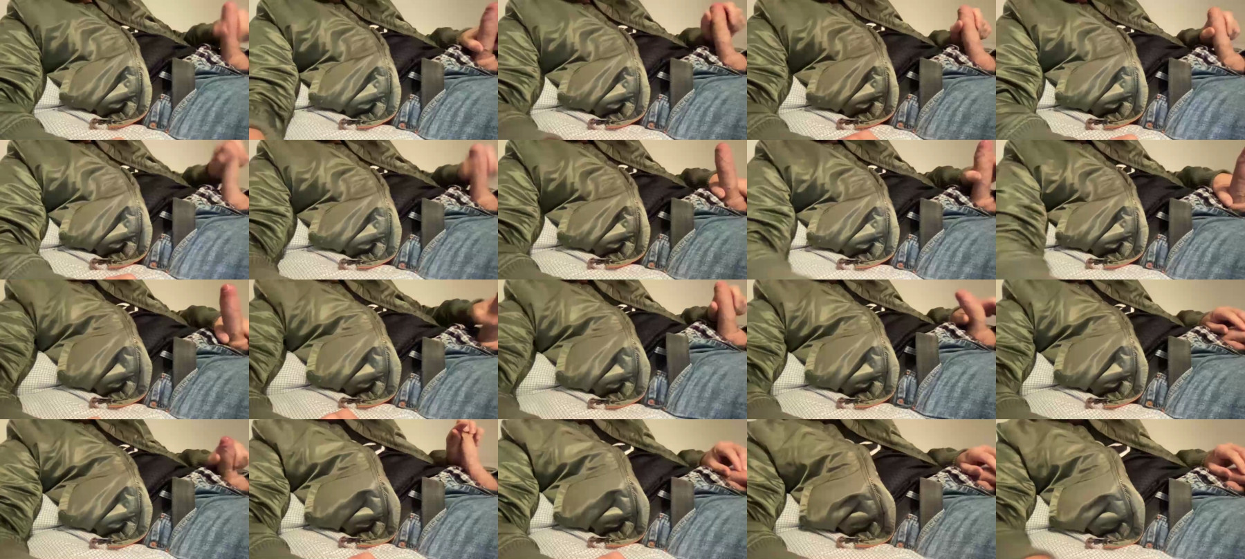 xxxWETCOCKxxx  30-06-2021 Recorded Video XXX