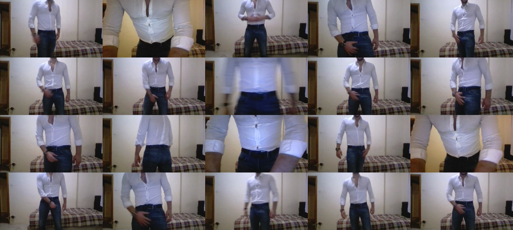 36ROLEXXXLDOM  30-06-2021 Recorded Video Porn