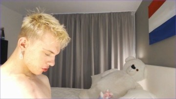 Andy_Bjorn  01-07-2021 video blush