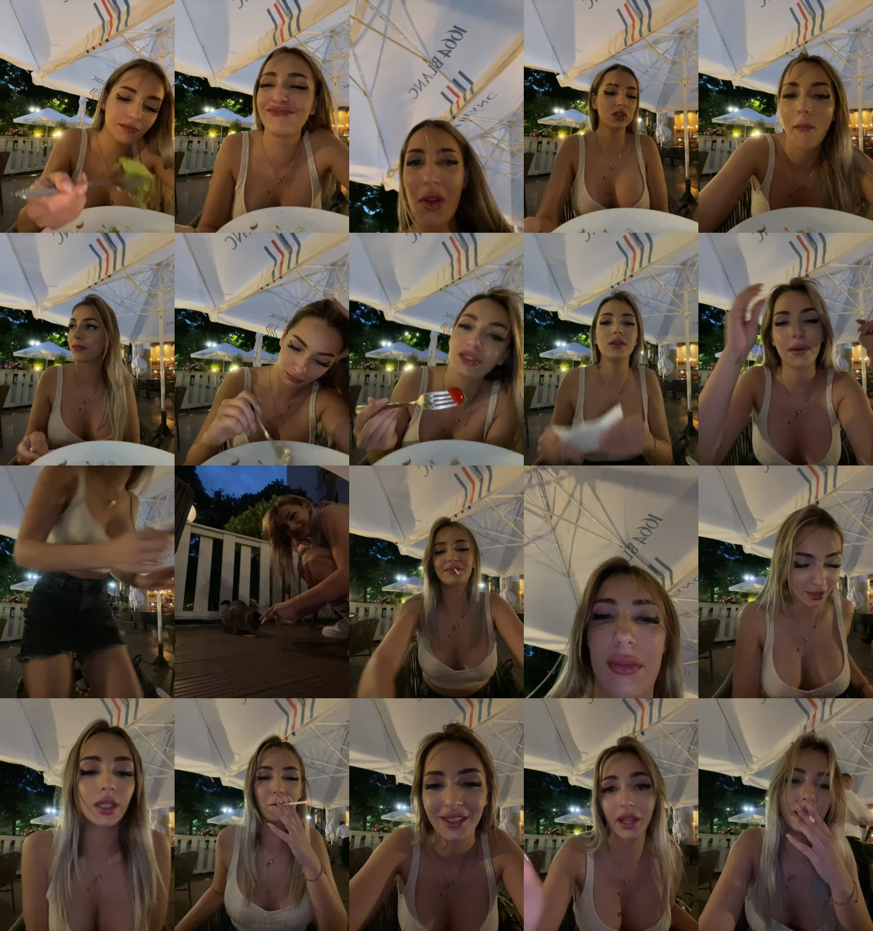 CharmingRuby Nude CAM SHOW @ Stripchat 01-07-2021 - CamDownload