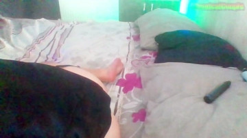 Chemicalcouple  01-07-2021 orgasm Couple