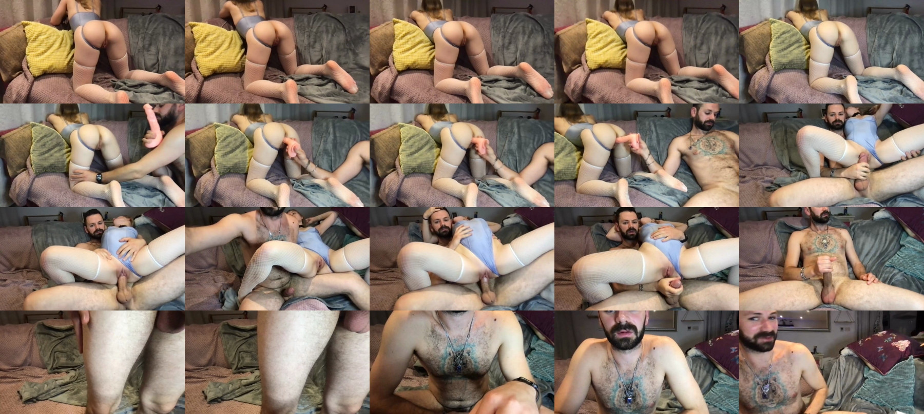 Chokedfox 30-06-2021 Download 