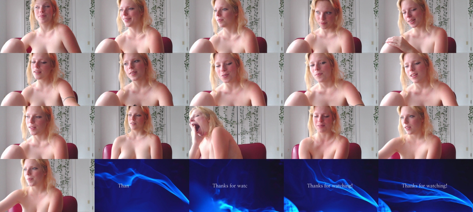 Crimsonxrapture 01-07-2021 Topless 