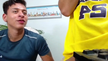 Dickplayboybig  01-07-2021 video feet