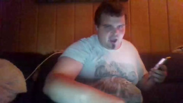 El_Vagabundo  30-06-2021 Recorded Video Naked