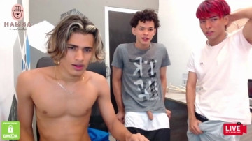 Finn_Clayton  30-06-2021 video women