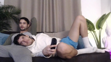 Fratguysonline  30-06-2021 video kawaii