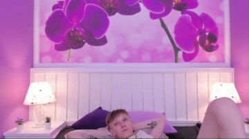 Garethhowel  01-07-2021 video bigdildo