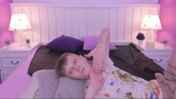 Garethhowel  01-07-2021 video natural