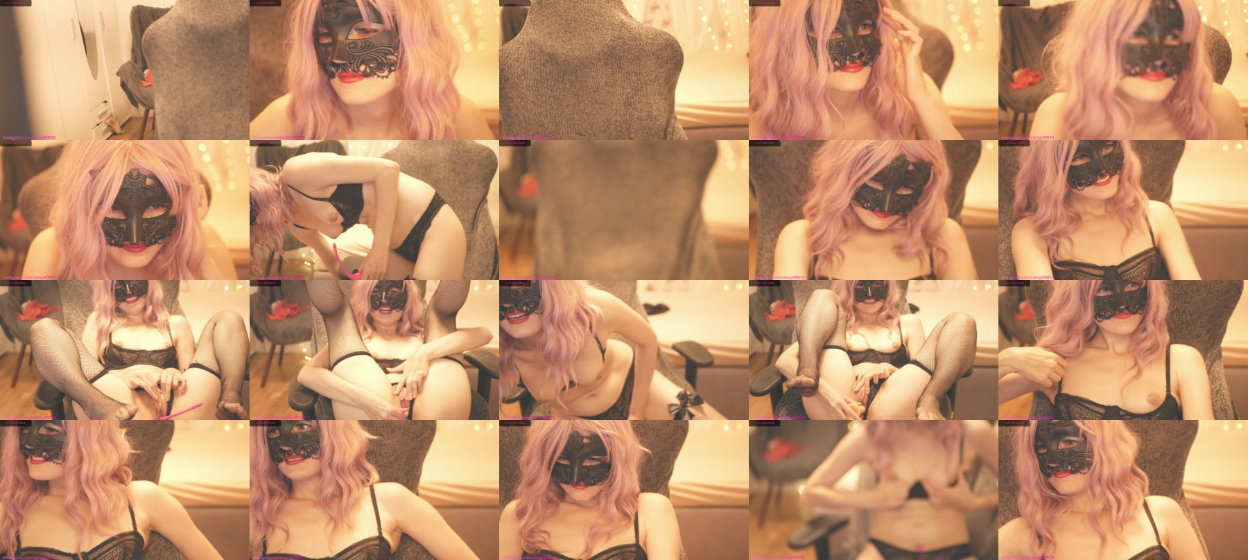Girl0815 01-07-2021 Recorded 