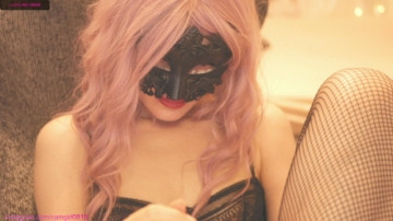 Girl0815 01-07-2021 Webcam 