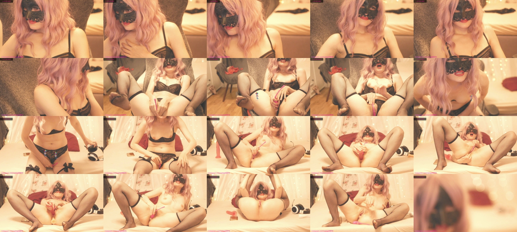 Girl0815 01-07-2021 Naked 