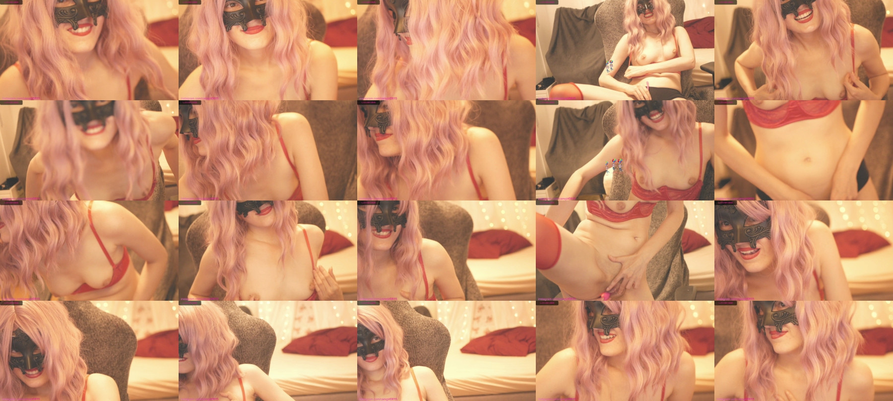 Girl0815 30-06-2021 Topless 