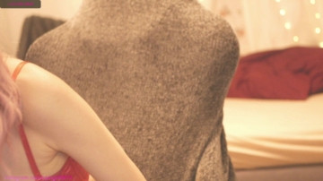 Girl0815 30-06-2021 Show 