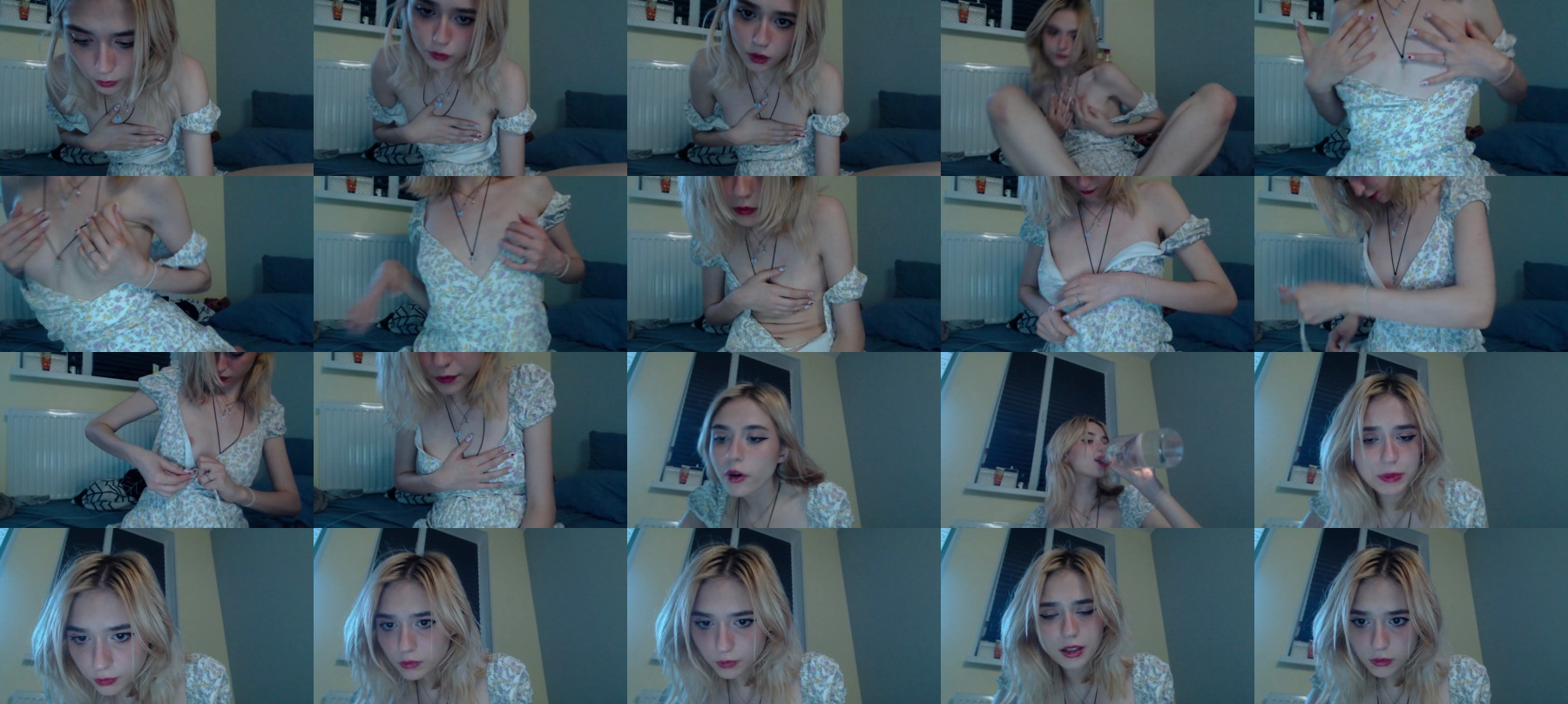 Holymollylight 30-06-2021 Cam 