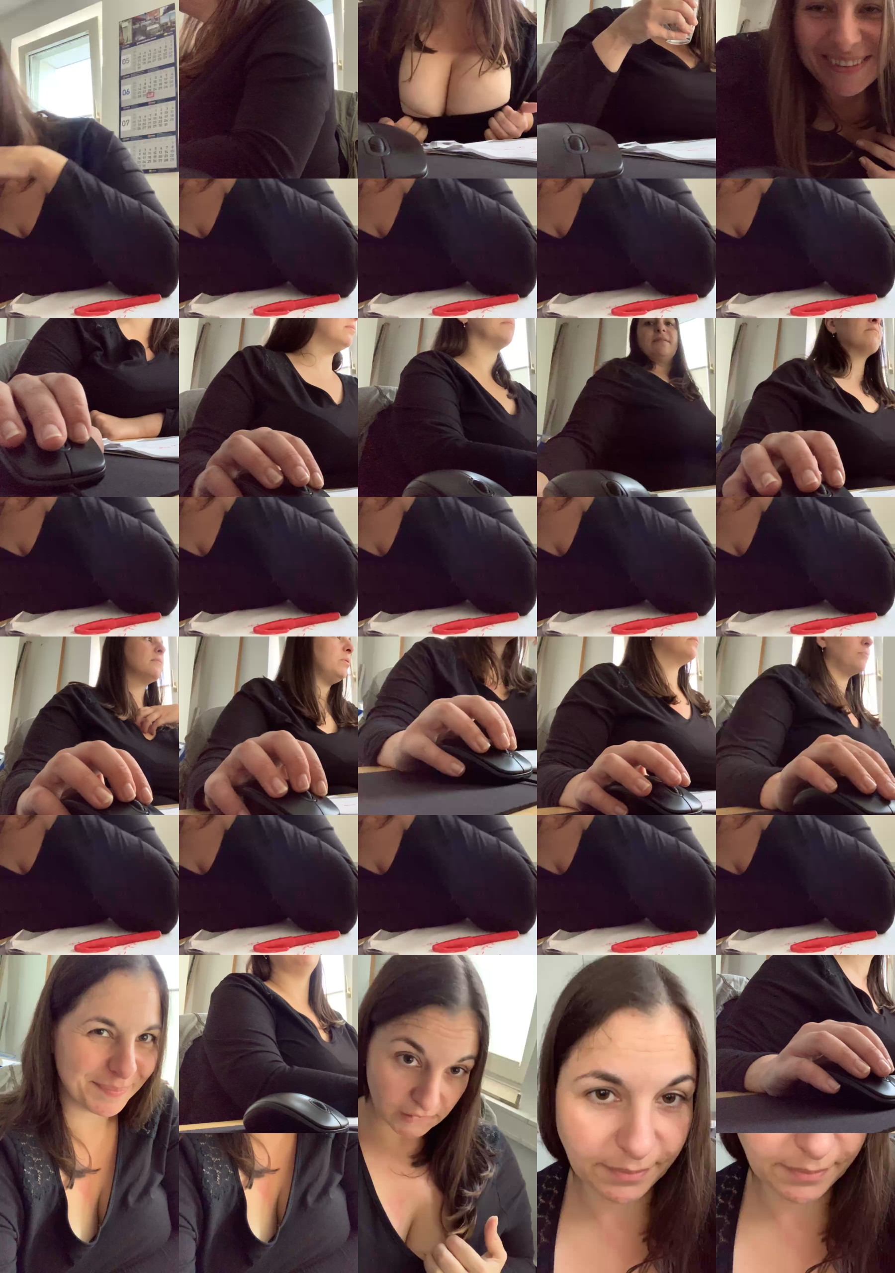 HornyMilfLeah 30-06-2021 Naked 