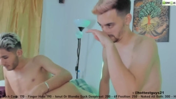 Hottestguys21  01-07-2021 video misstress