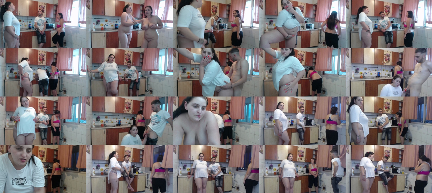 Iuliana32 01-07-2021 Video 
