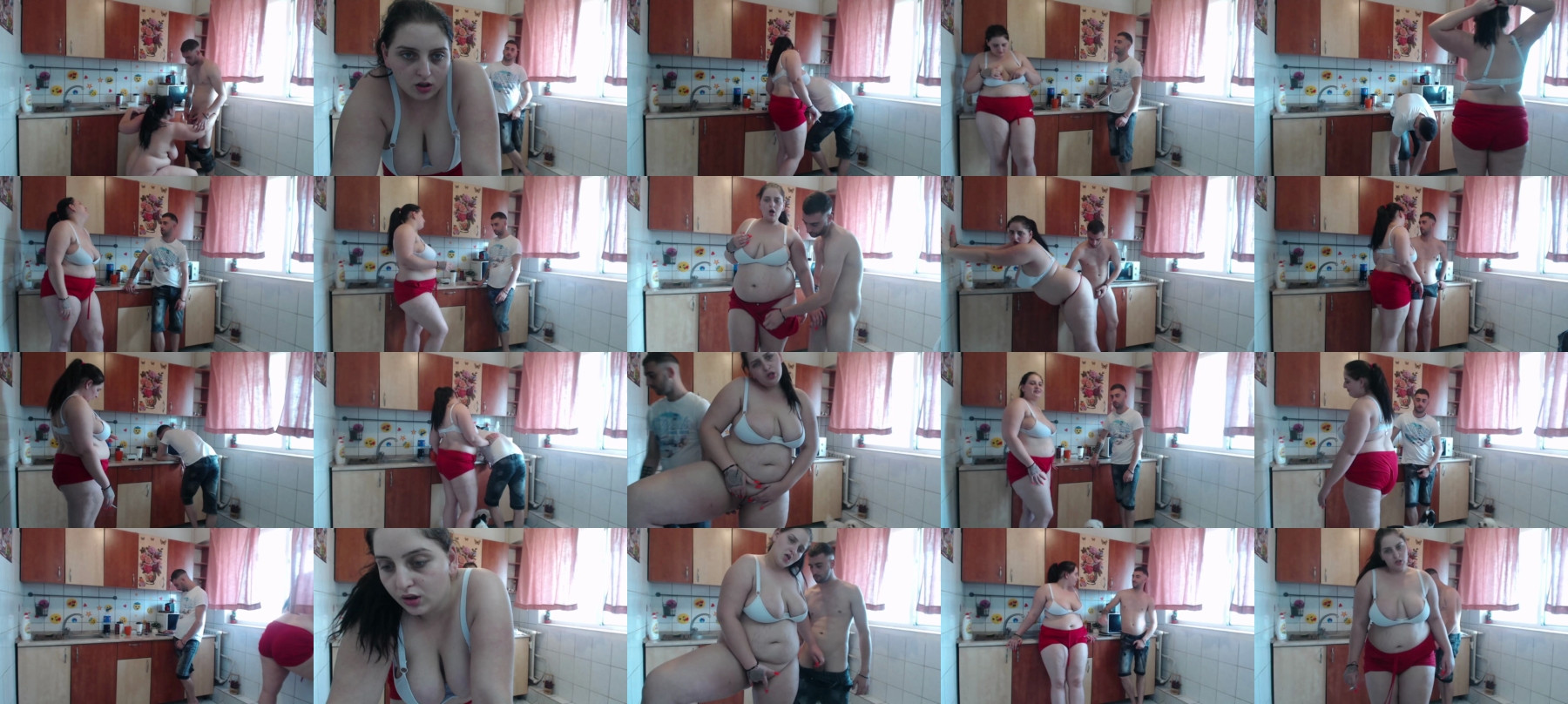 Iuliana32 30-06-2021 Naked 