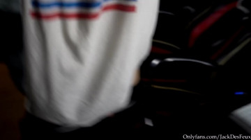 Jackdesfeux  30-06-2021 video whip