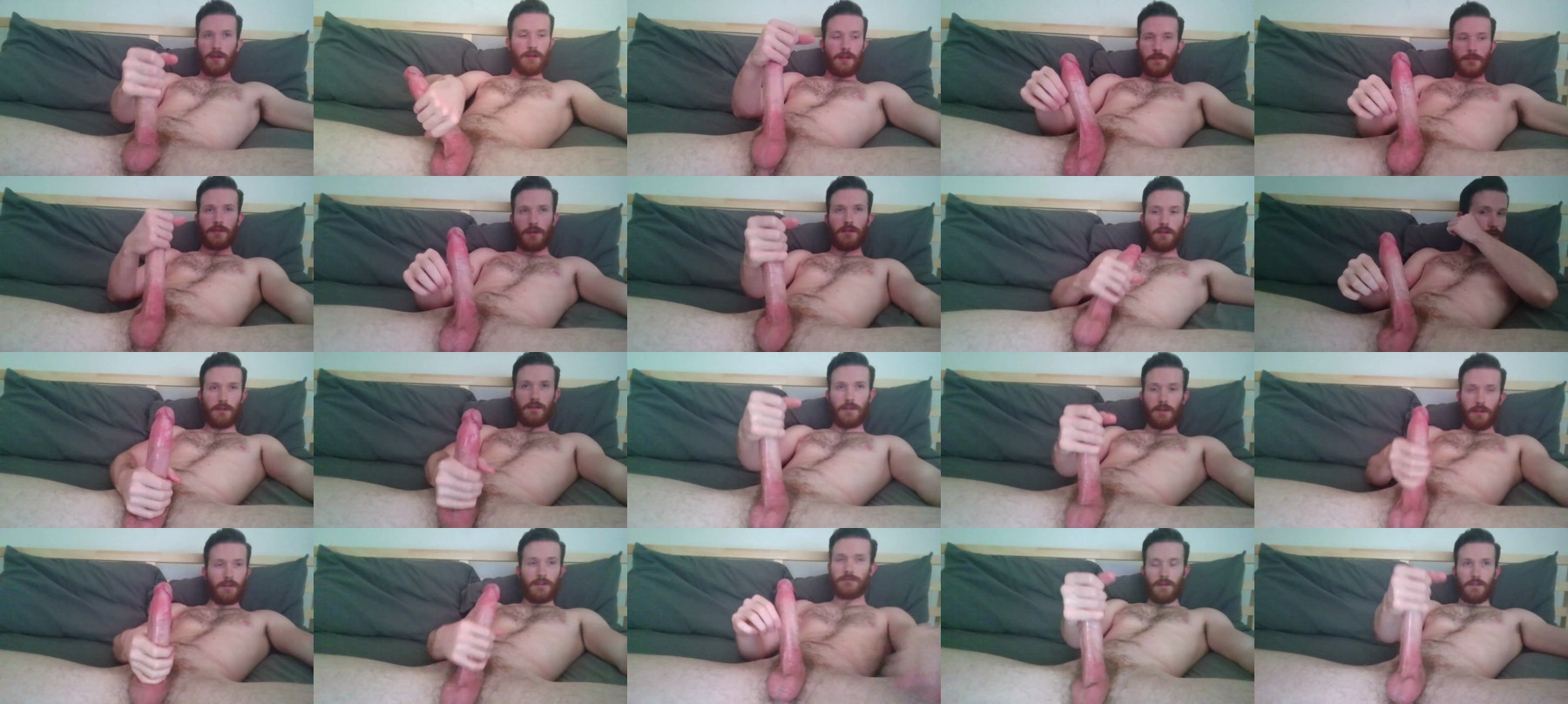 Jason_Pourne  30-06-2021 Male Nude
