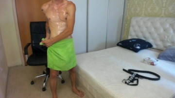 Joni_Joni18  01-07-2021 video boots