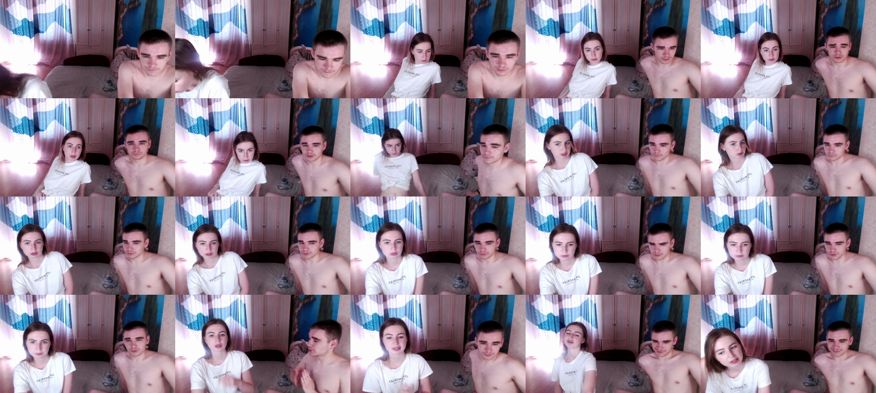 Kenny_And_Marta 01-07-2021 Naked 