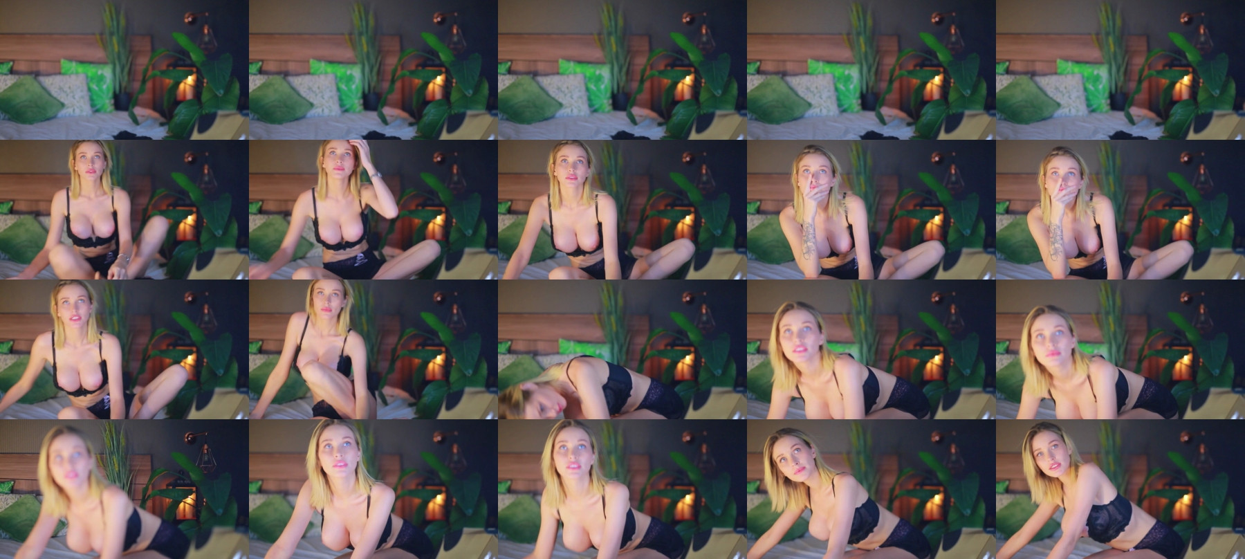 Kirsten_Xxx 30-06-2021 Naked 