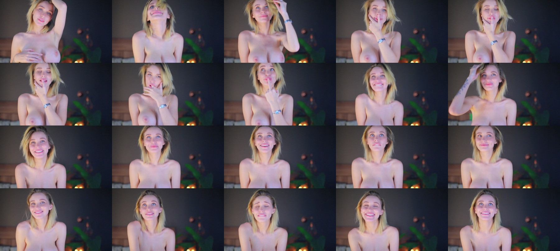Kirsten_Xxx 30-06-2021 Topless 