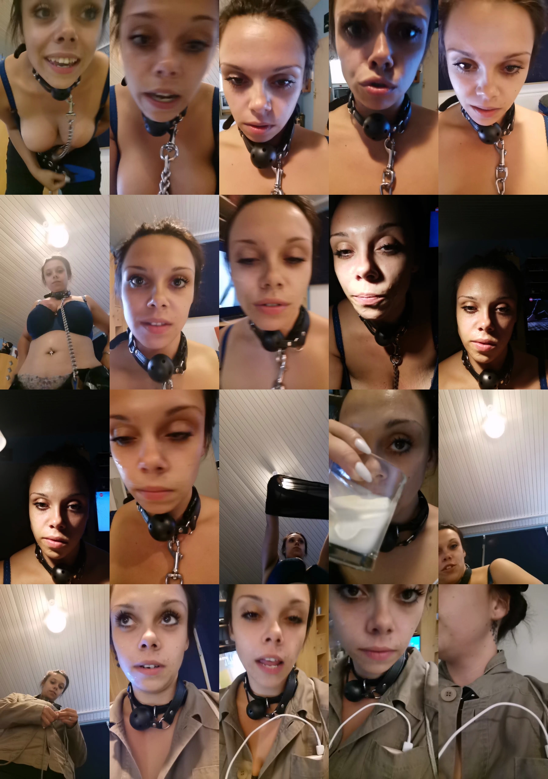 Louisa69Dennis 30-06-2021 XXX 