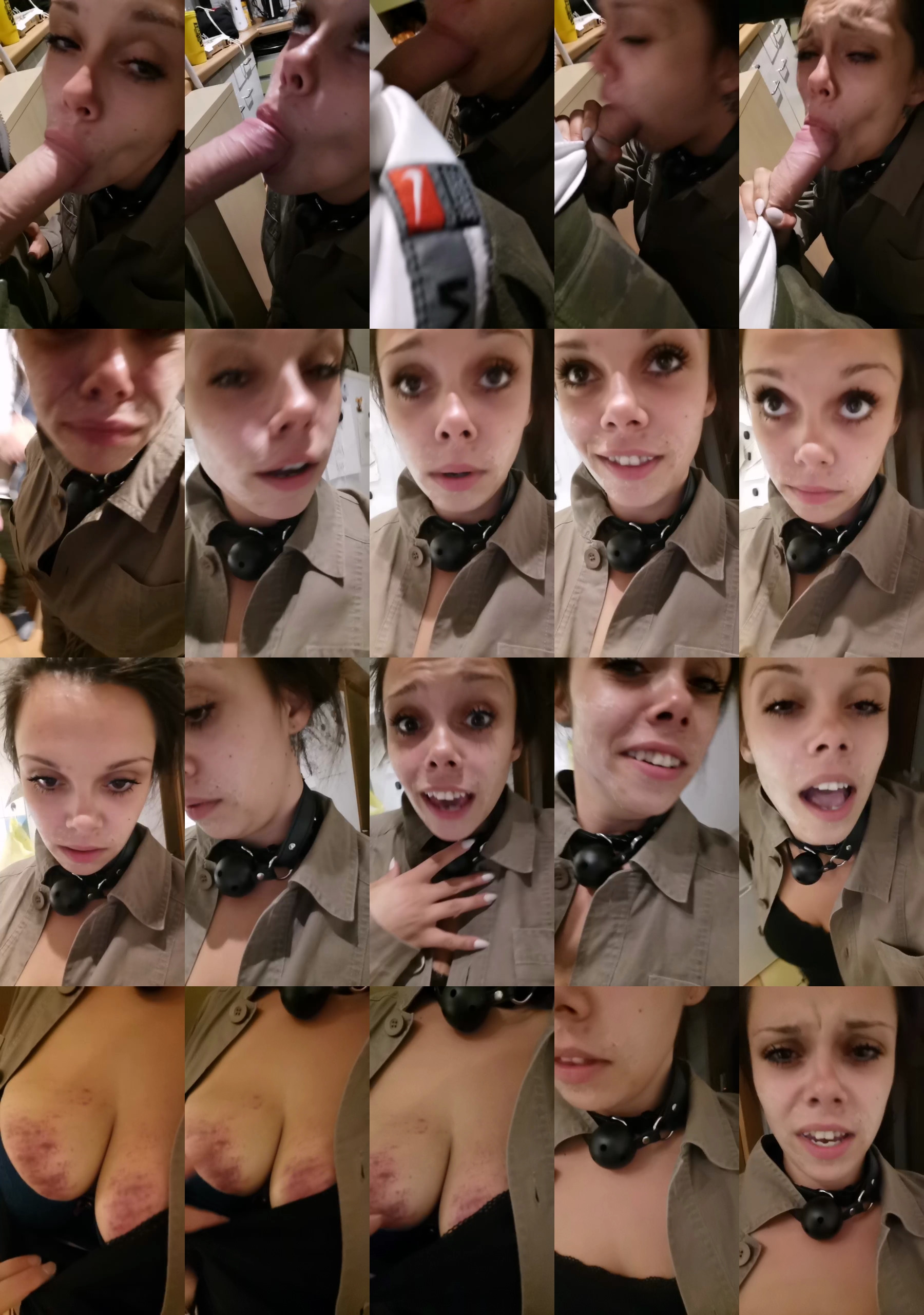 Louisa69Dennis 30-06-2021 Naked 