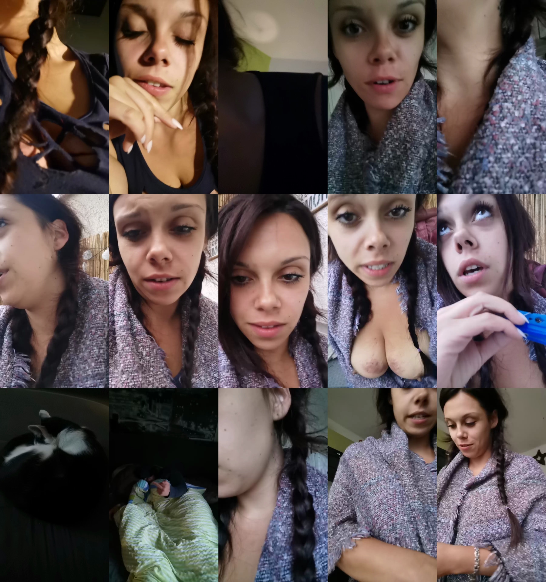Louisa69Dennis 30-06-2021 Porn 