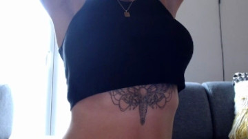 Mag_Netic 01-07-2021 Topless 