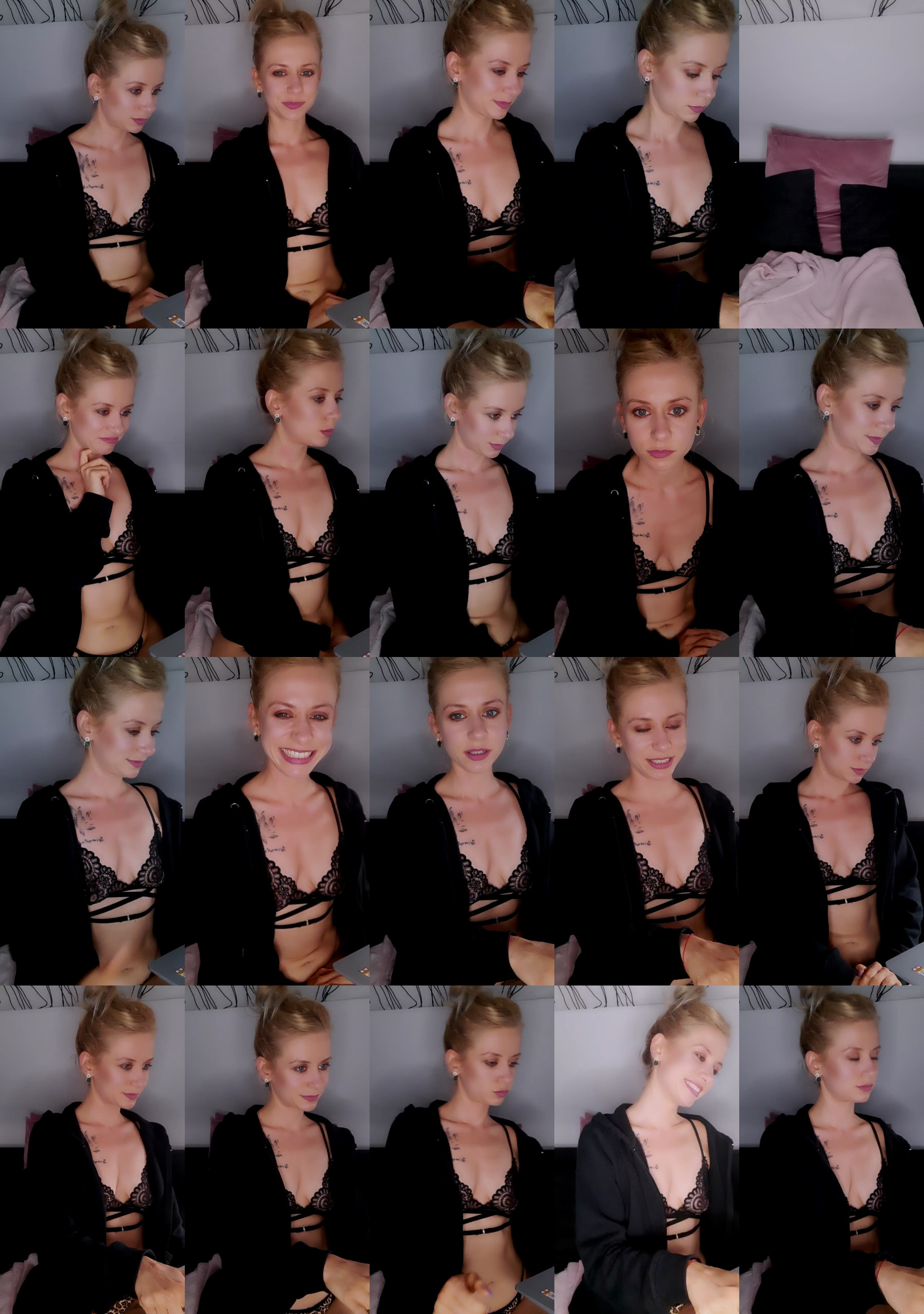 MissPaola90 01-07-2021 Porn 