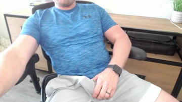 Mister_Dilf  01-07-2021 video chastity