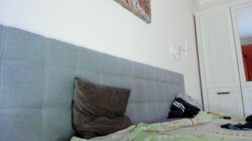 O_R_B_I_T  30-06-2021 video Flash feet